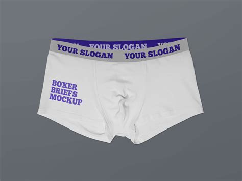 mock designer briefs